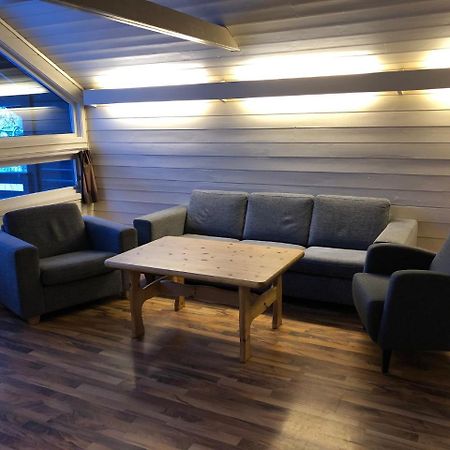 Lofoten Feriesenter Svolvær Exterior foto