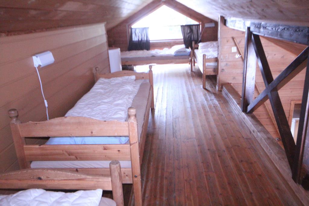 Lofoten Feriesenter Svolvær Habitación foto