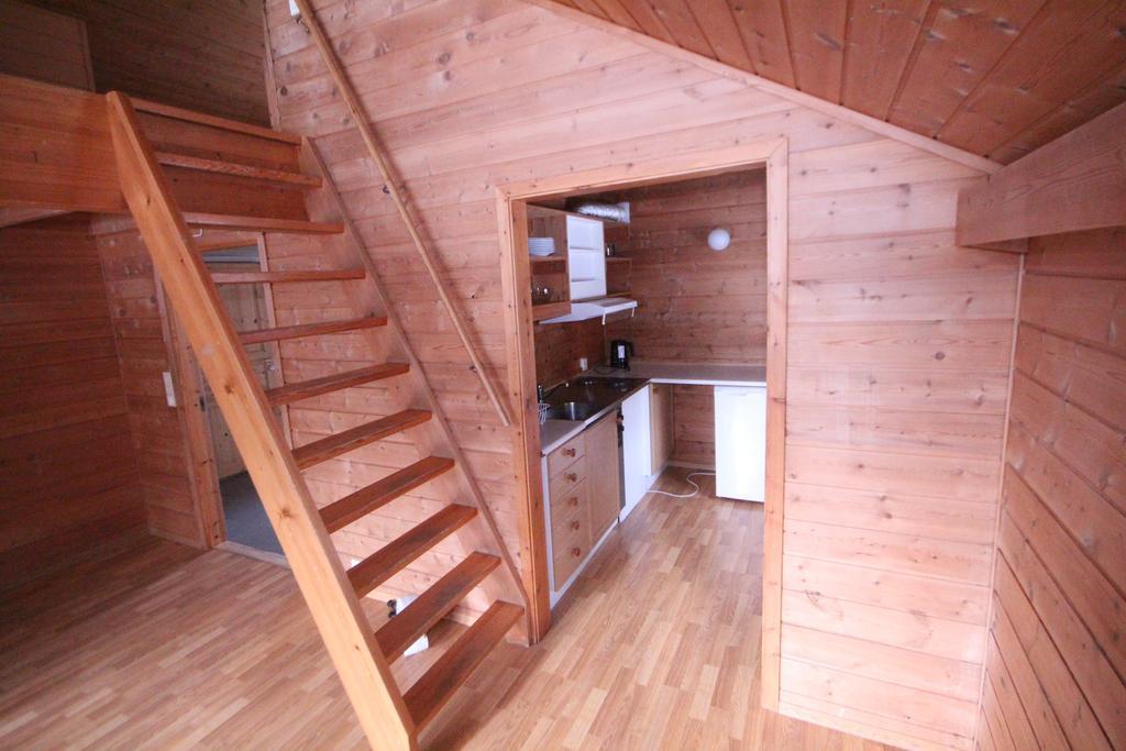 Lofoten Feriesenter Svolvær Habitación foto