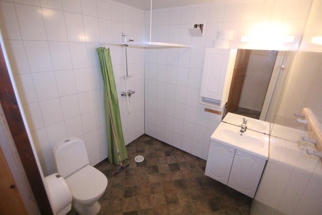Lofoten Feriesenter Svolvær Habitación foto