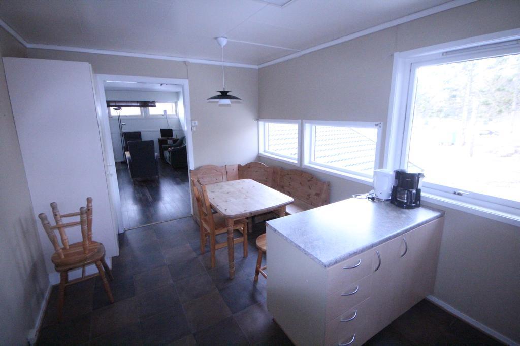 Lofoten Feriesenter Svolvær Habitación foto