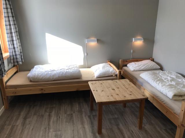 Lofoten Feriesenter Svolvær Exterior foto