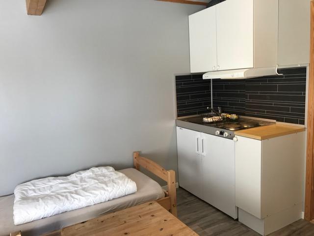 Lofoten Feriesenter Svolvær Exterior foto